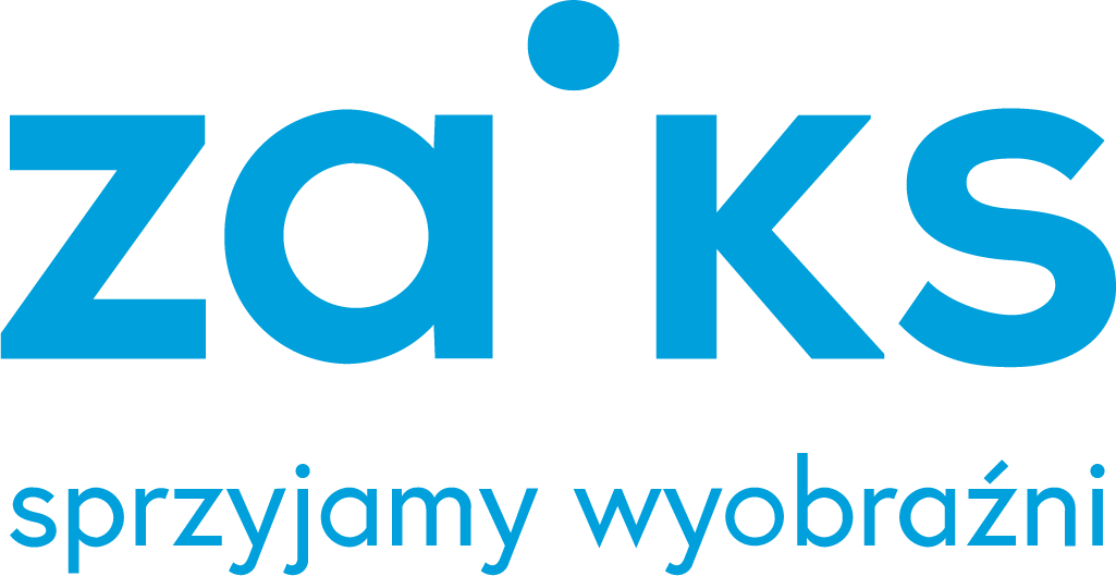 ZAiKS Logo 